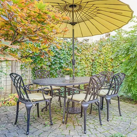 Pressehaus Obermarkt Spa * Mühlhausen