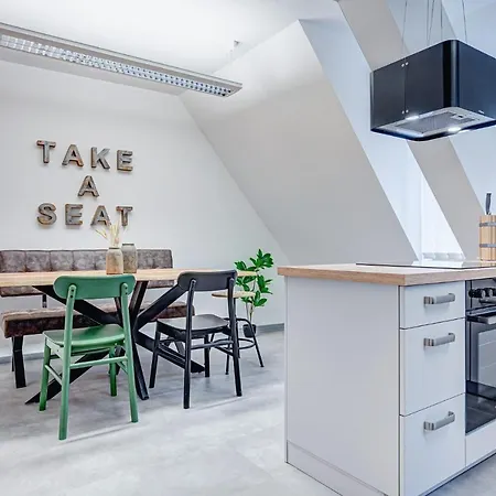 Pressehaus Obermarkt Spa *