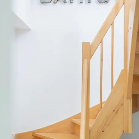 Daire Pressehaus Obermarkt Spa