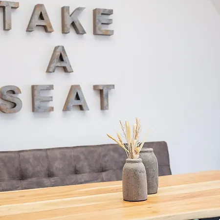 Daire Pressehaus Obermarkt Spa