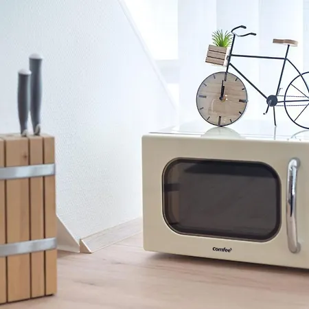 Pressehaus Obermarkt Spa * Mühlhausen