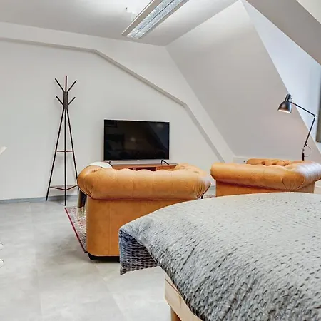 Pressehaus Obermarkt Spa * Mühlhausen