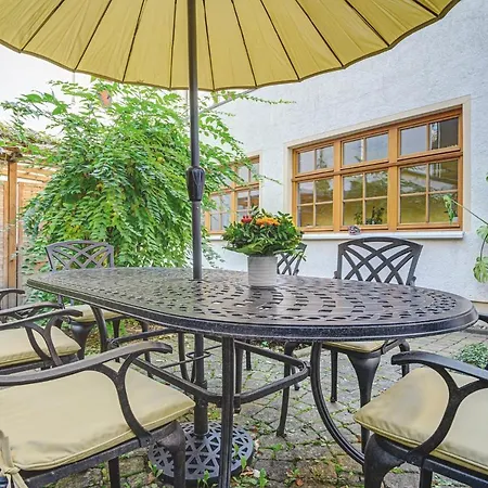 Pressehaus Obermarkt Spa Apartment *