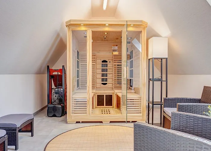 Apartmán Pressehaus Obermarkt Spa Mühlhausen