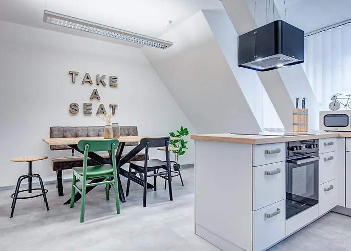 Pressehaus Obermarkt Spa *