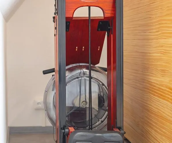 Pressehaus Obermarkt Spa *