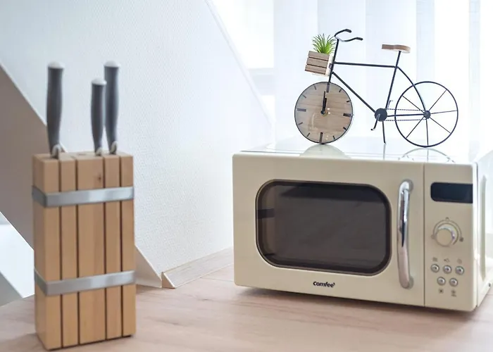 Pressehaus Obermarkt Spa * Mühlhausen