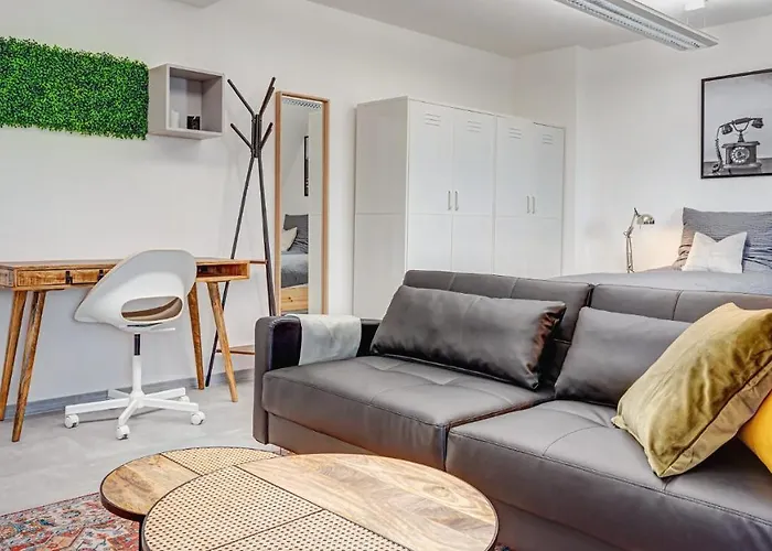 Pressehaus Obermarkt Spa *