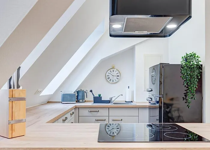 Pressehaus Obermarkt Spa Mühlhausen