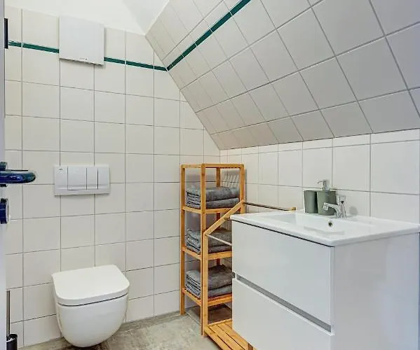 Apartmán Pressehaus Obermarkt Spa *