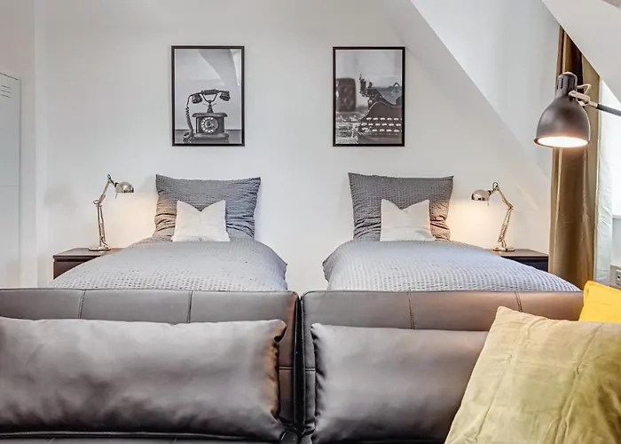 Pressehaus Obermarkt Spa Mühlhausen